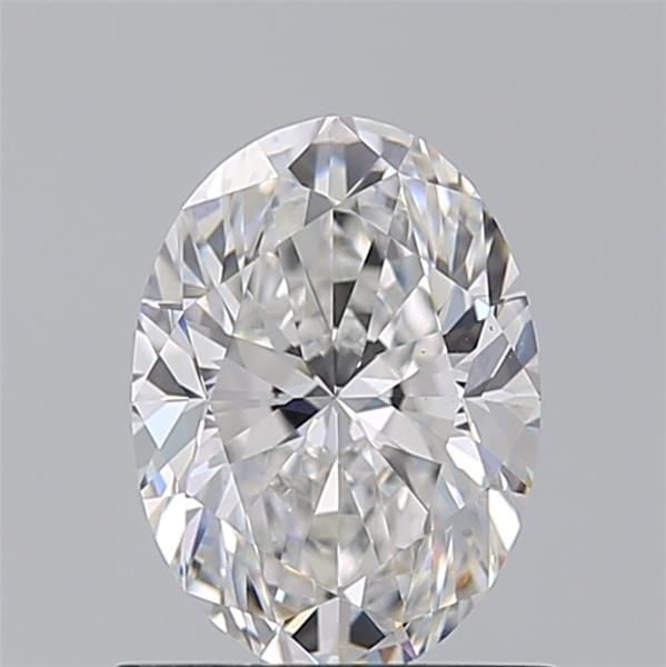 1.01ct Oval E VS1 Natural Diamond