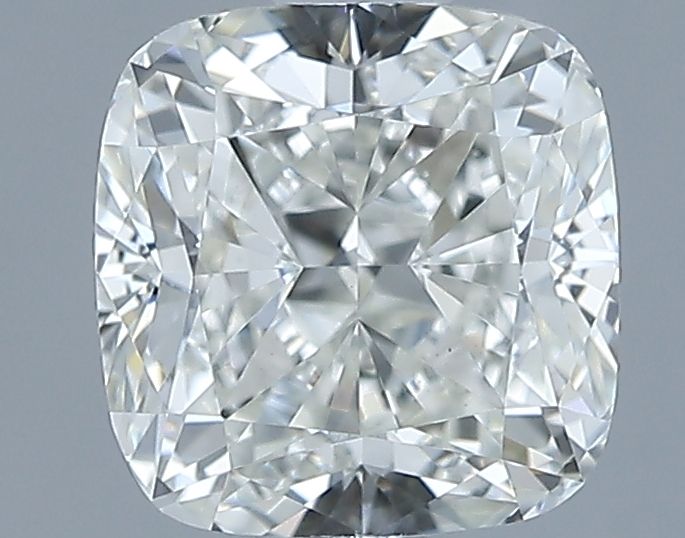 1ct Cushion J VS1 Natural Diamond