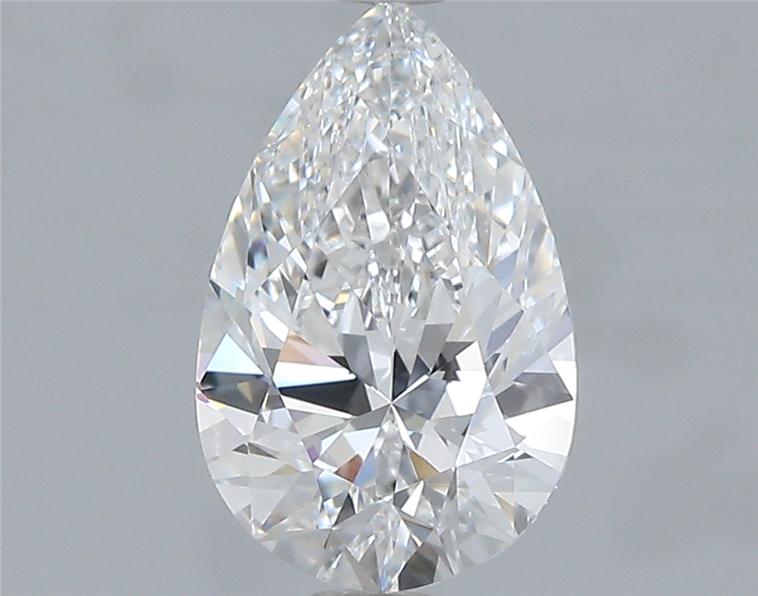 1.5ct Pear F VS1 Natural Diamond