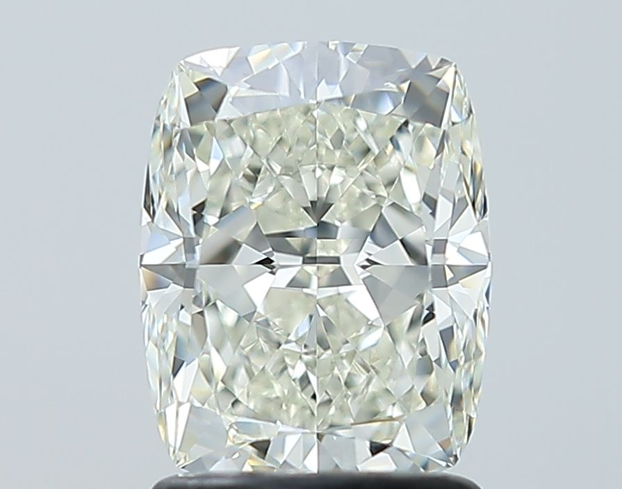 1.7ct Cushion K VS1 Natural Diamond
