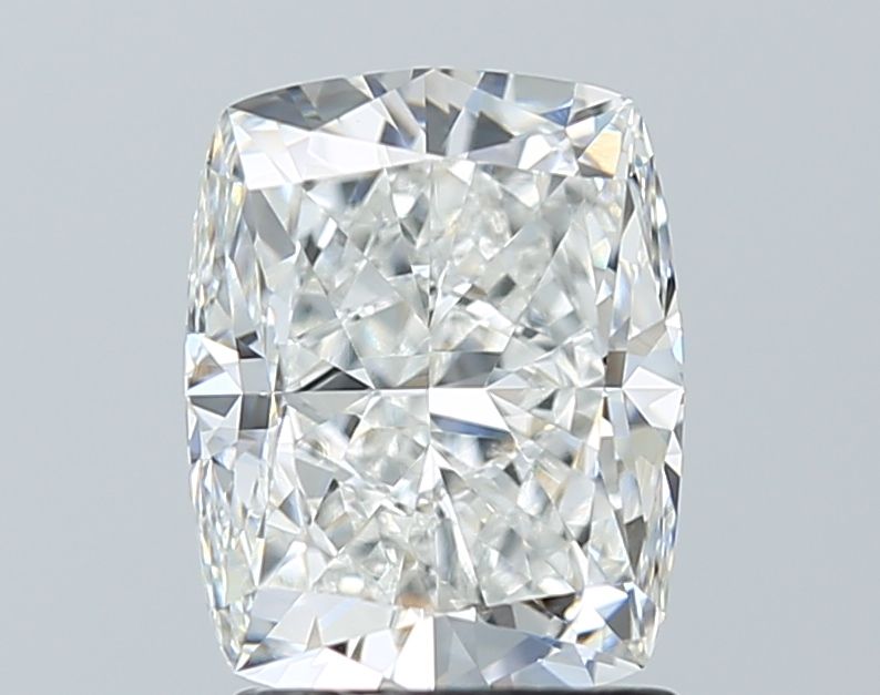 2.01ct Cushion G VS2 Natural Diamond