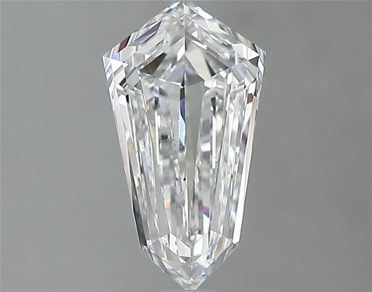 1.52ct Kite D VS2 Natural Diamond