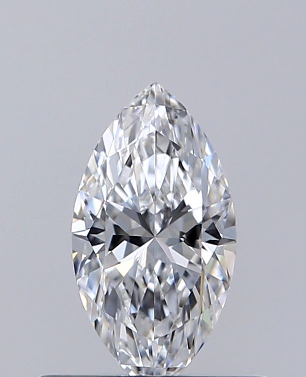 0.5ct Marquise E VVS2 Natural Diamond