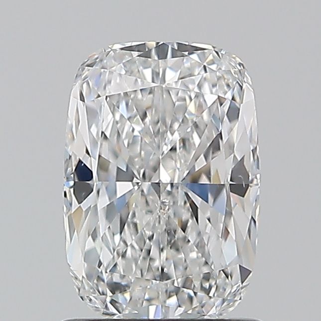 1.2ct Cushion Modified E SI1 Natural Diamond
