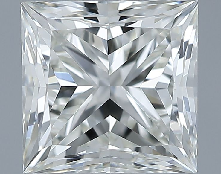 1ct Princess K VS1 Natural Diamond