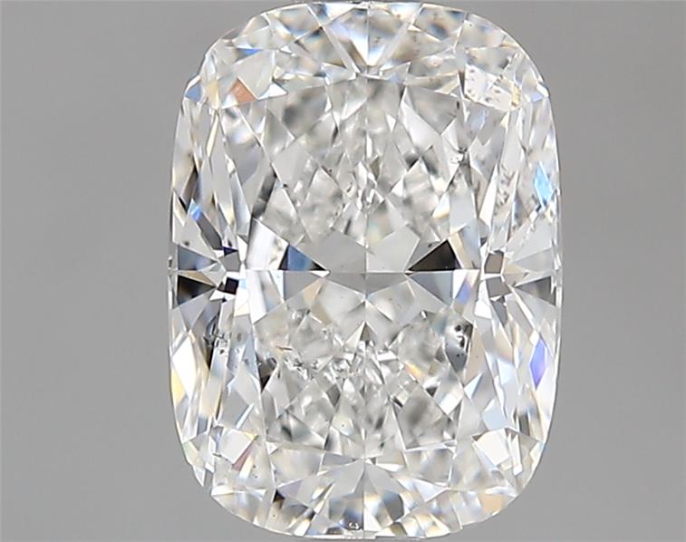 1.2ct Cushion F SI1 Natural Diamond