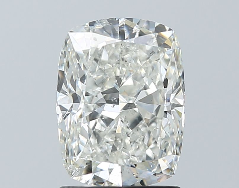 1.78ct Cushion I SI2 Natural Diamond