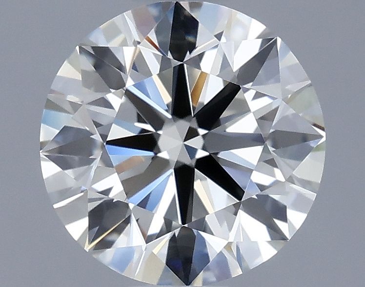 1.2ct Round J VVS1 Natural Diamond
