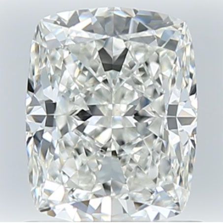 1.21ct Cushion H VS1 Natural Diamond
