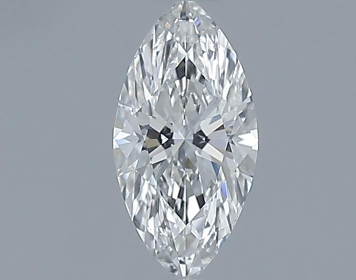 0.5ct Marquise H VS1 Natural Diamond
