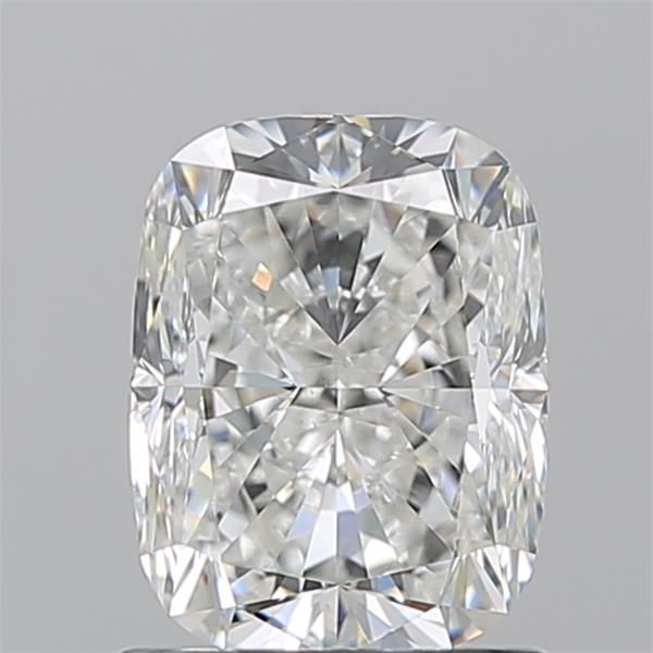 1.51ct Cushion G VS2 Natural Diamond