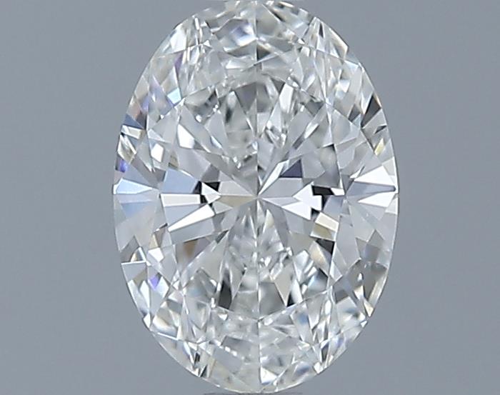 0.8ct Oval G VS1 Natural Diamond