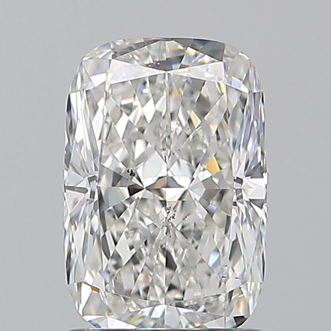 1.2ct Cushion Modified G SI1 Natural Diamond