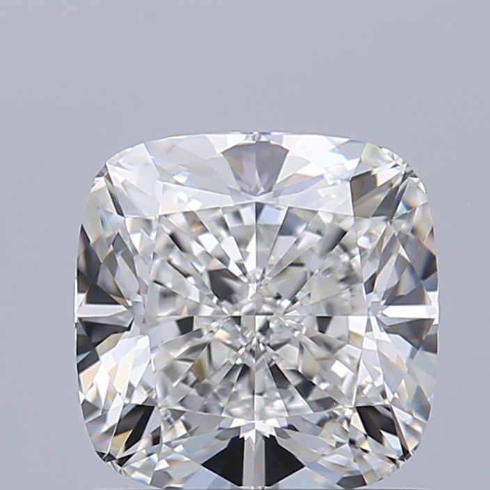 1.22ct Cushion G VS1 Natural Diamond