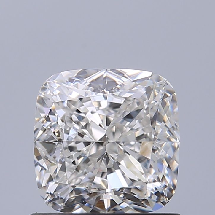 1.06ct Cushion G IF Natural Diamond