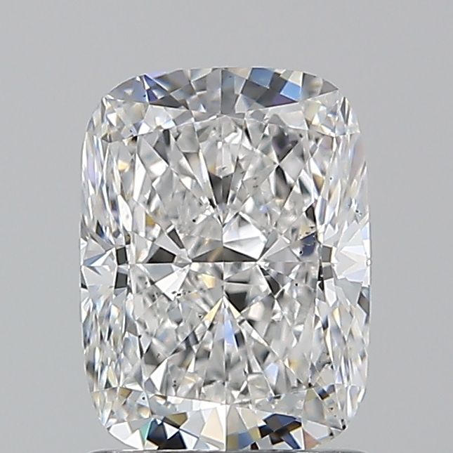 1.2ct Cushion Modified E SI1 Natural Diamond