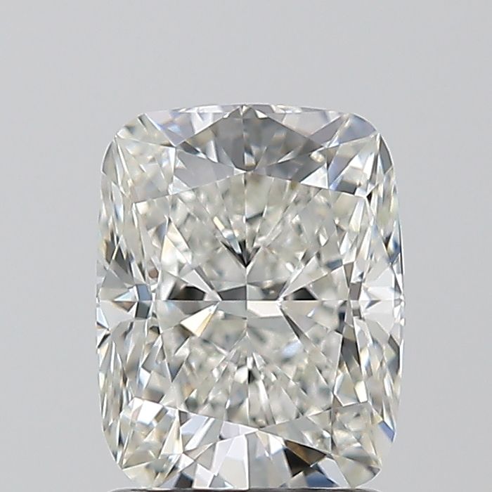 1.5ct Cushion Modified H VVS2 Natural Diamond