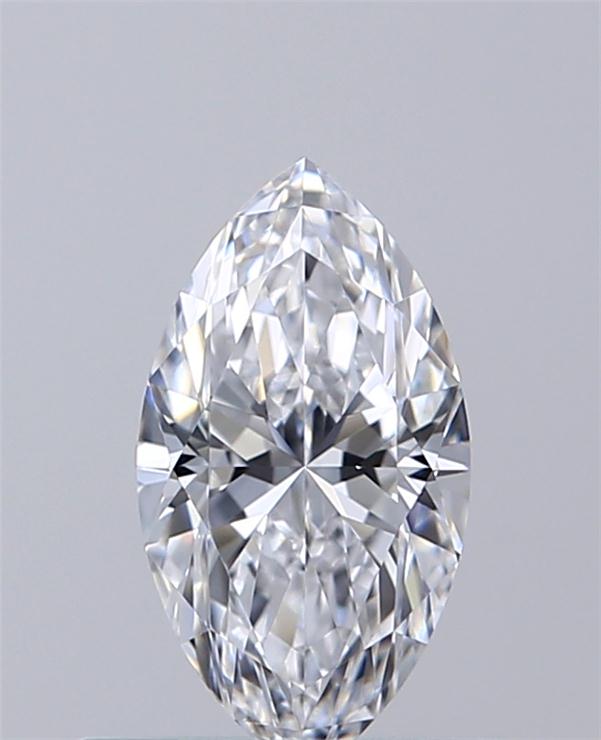 0.5ct Marquise D VS1 Natural Diamond