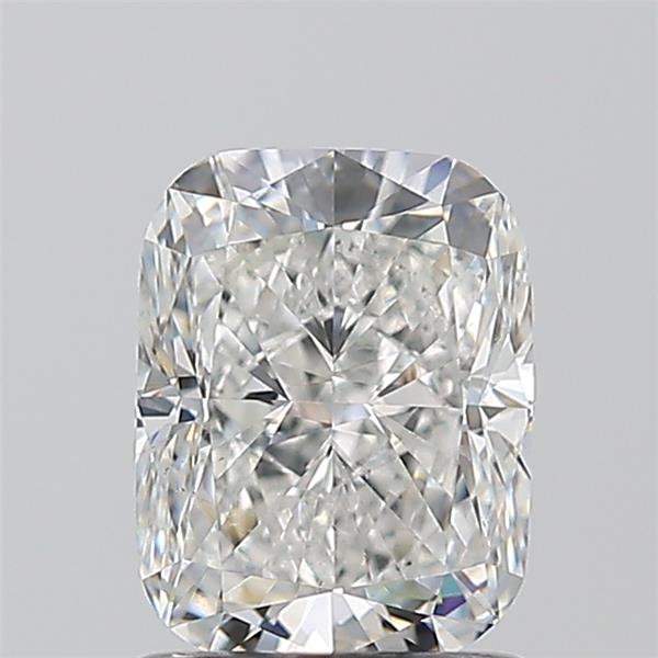 1.2ct Cushion Modified F VS2 Natural Diamond