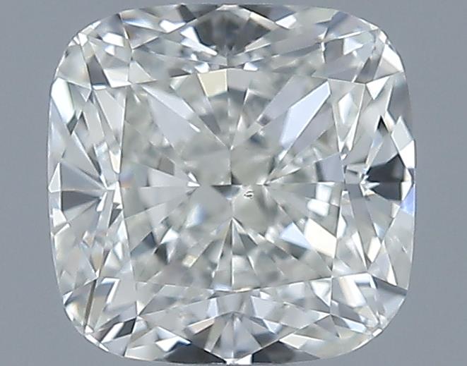1.01ct Cushion J VS1 Natural Diamond