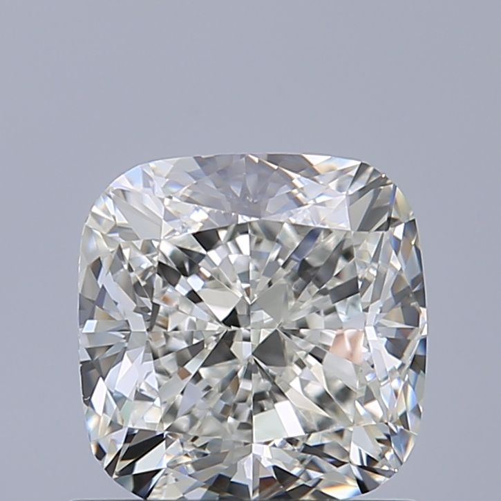 1.12ct Cushion I VVS1 Natural Diamond