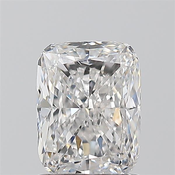 1.2ct Cushion Modified E VS2 Natural Diamond