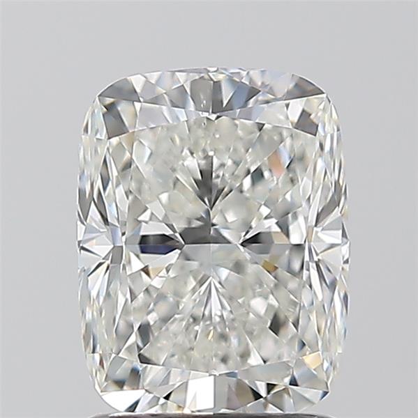 1.5ct Cushion Modified G VS2 Natural Diamond