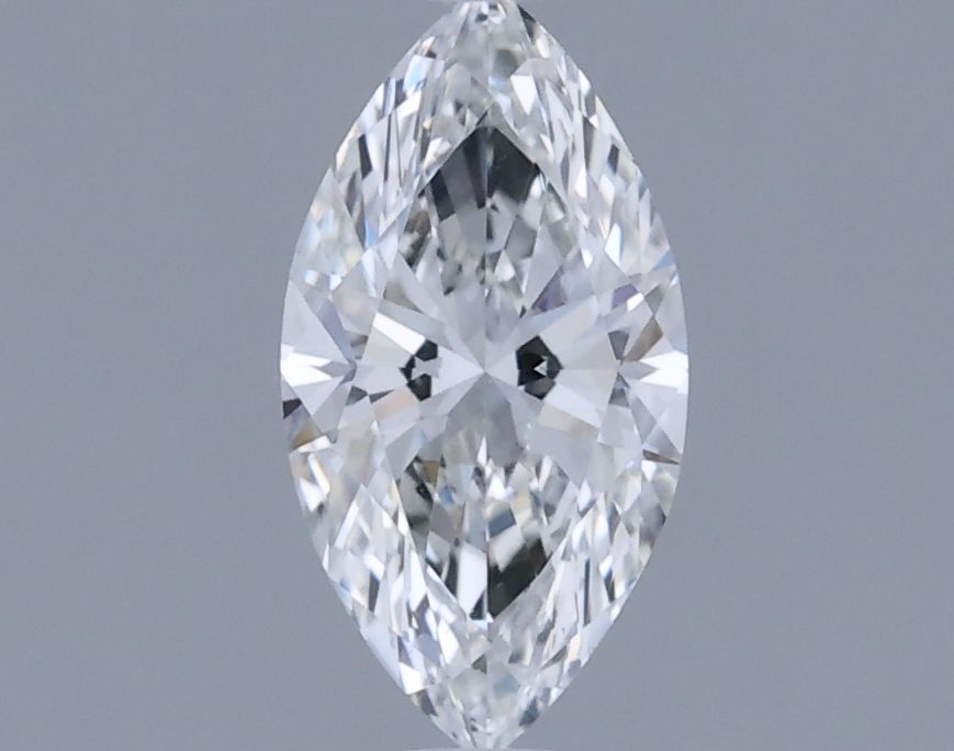 0.51ct Marquise G VS1 Natural Diamond