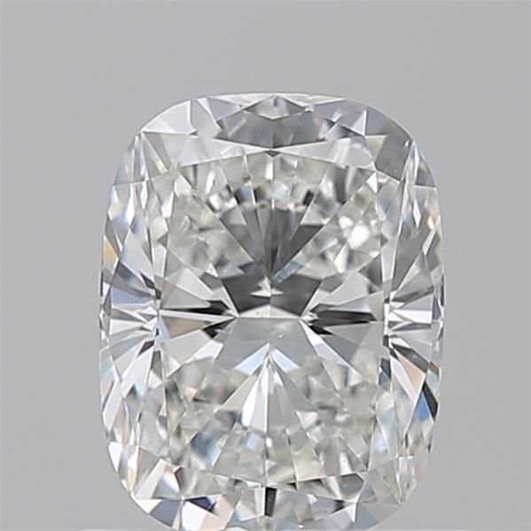 0.91ct Cushion G VS2 Natural Diamond