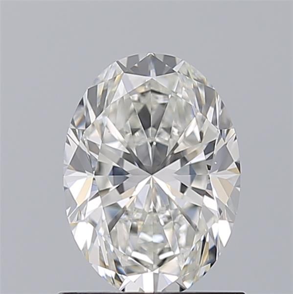 1.01ct Oval G VS2 Natural Diamond