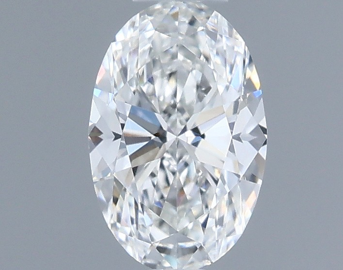 0.5ct Oval G VS1 Natural Diamond