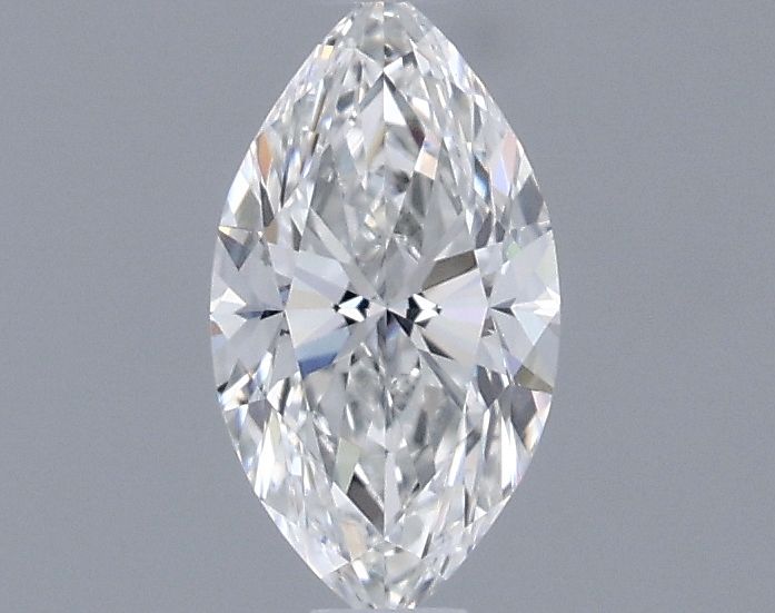0.5ct Marquise G VS2 Natural Diamond