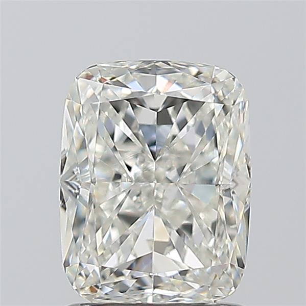 1.5ct Cushion Modified I VS1 Natural Diamond