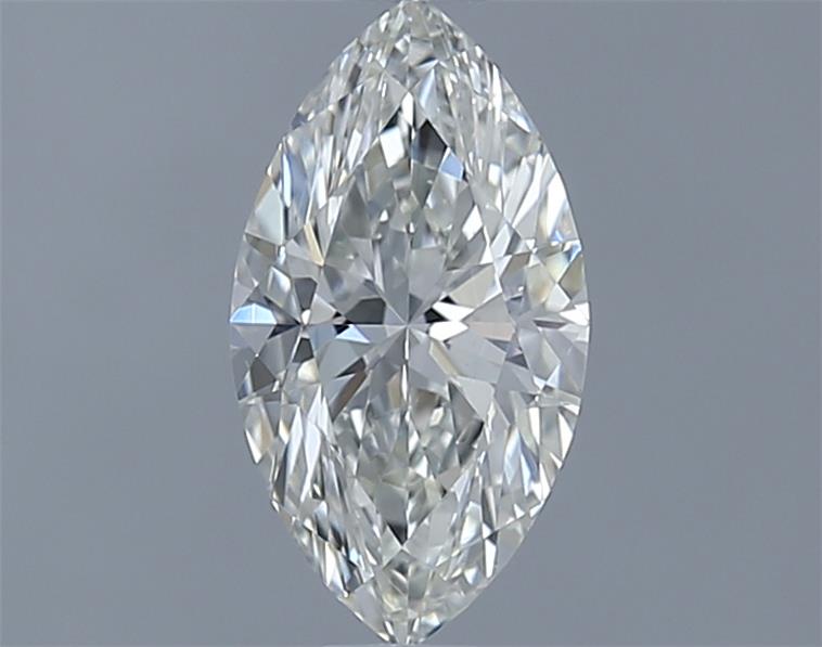 0.9ct Marquise J VS2 Natural Diamond