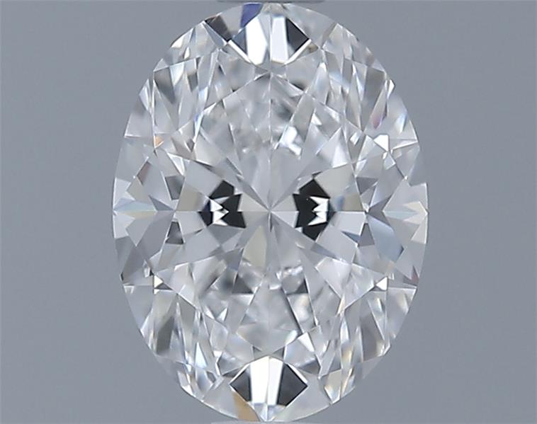 1.01ct Oval D VS1 Natural Diamond