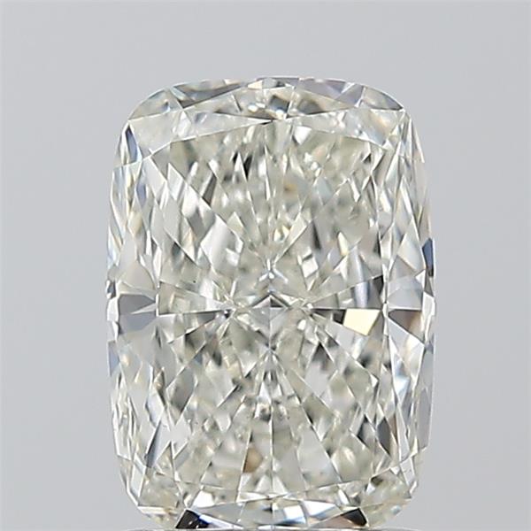 1.2ct Cushion Modified I VS2 Natural Diamond