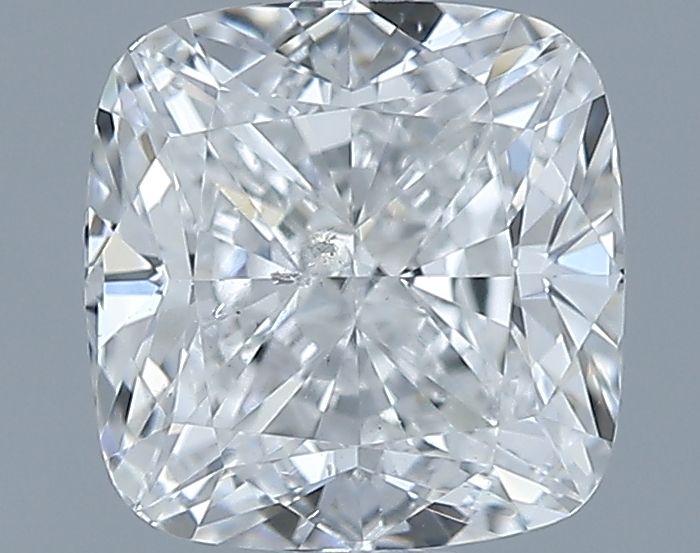 1.03ct Cushion G SI2 Natural Diamond