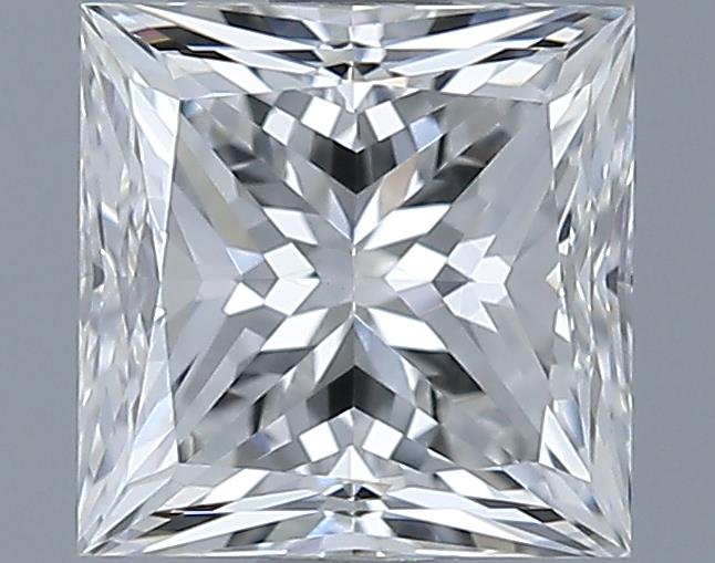 1ct Princess G VS1 Natural Diamond