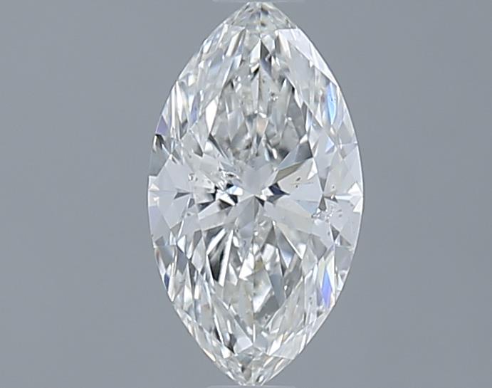 1ct Marquise G SI2 Natural Diamond