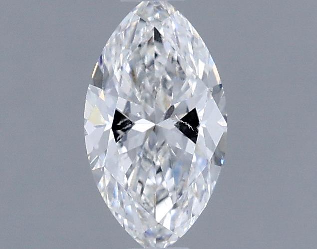 0.5ct Marquise E SI1 Natural Diamond