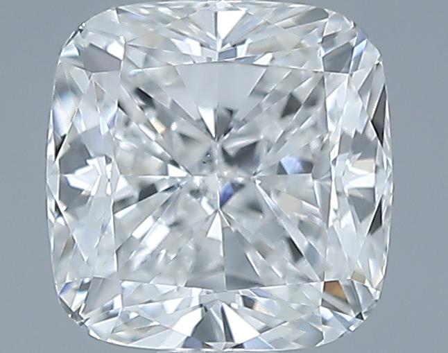 0.83ct Cushion G VS1 Natural Diamond