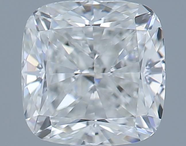 0.73ct Cushion H VS2 Natural Diamond