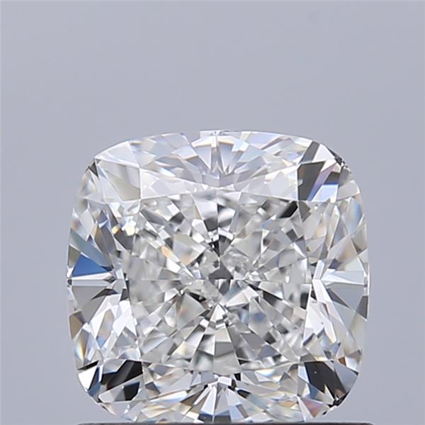 1.03ct Cushion G VVS1 Natural Diamond