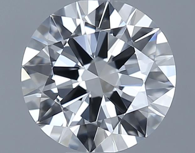 0.5ct Round G IF Natural Diamond