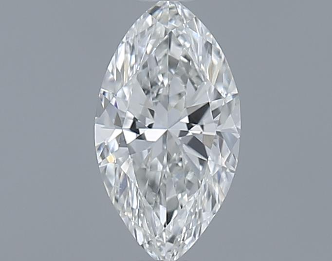 0.5ct Marquise G VS1 Natural Diamond