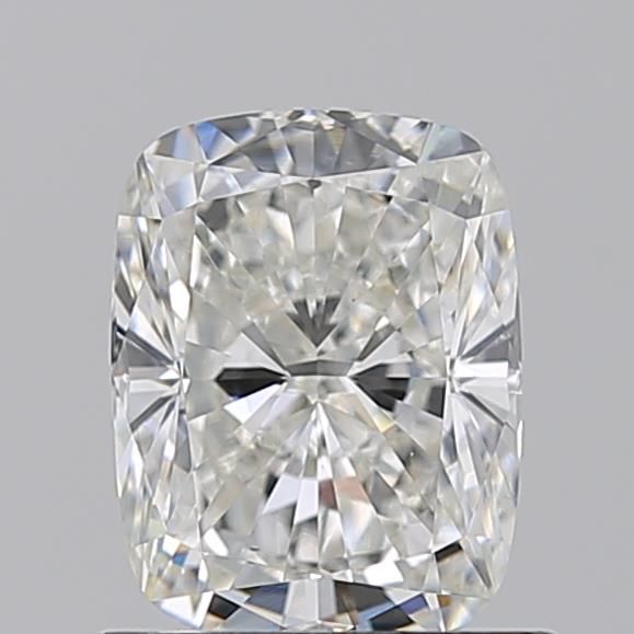 1.01ct Cushion H VS2 Natural Diamond