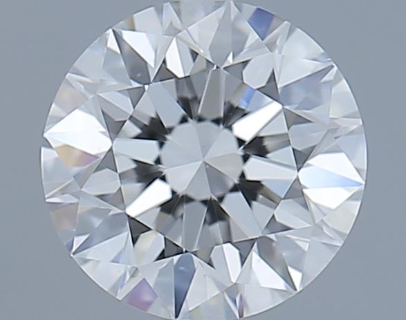 1ct Round E VS2 Natural Diamond