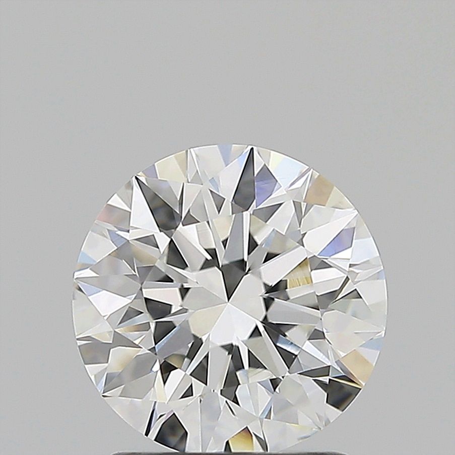 1.5ct Round H VVS2 Natural Diamond