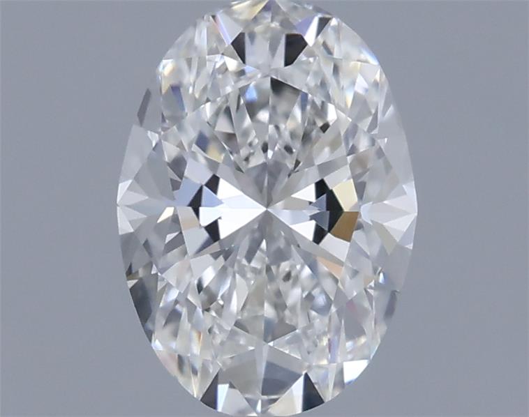 0.81ct Oval G VS1 Natural Diamond