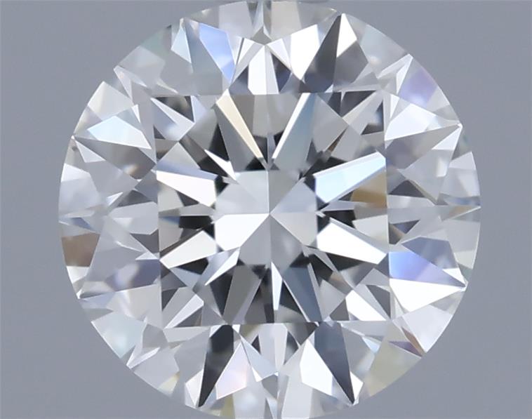 1.07ct Round G IF Natural Diamond